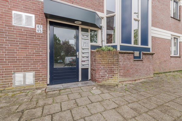 Medium property photo - Roggekamp 87, 1112 HZ Diemen